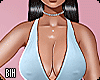 ❄ICEY Bodysuit