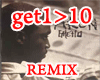 Ghetto - Remix