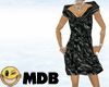 ~MDB~ LIL BLACK DRESS