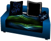 BlueGnDesign Love Couch