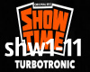 turbotronic-showtime