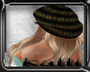 K:Summer Hat/Blond Hair