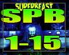 *S Superbeast ROB ZOMBIE