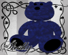 {SS} Blue Teddy Bear