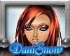 {DSD}Galie Glowing Fire