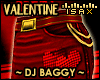 ! Valentine - DJ Baggy