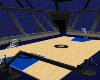 CLA - Basketball Gym