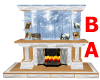 [BA] English Fireplace