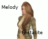 Melody - Enstatite