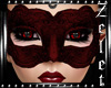 |LZ|Vamp Masquerade Mask