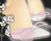 ! princess heels