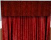 Red Curtain