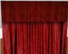 Red Curtain