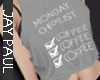 .J. Monday Coffee