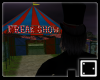 ♠ Mordrake Freak Show