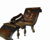 Steampunk relax chair