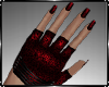 Vampire Astrid  Gloves
