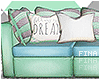 ♥ Minty Couch v2