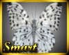 SM 7 Snow Butterflies