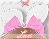 ❀ easter headband