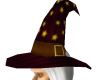 [ML]Wizard Hat