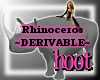 +h+Rhinoceros DERIVABLE
