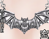 空 Choker Gothic 空