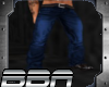 [BBA] Ki Jeans Blue