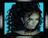 MVeLATINA BLACK HAIR
