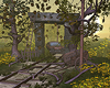 Romantic Path