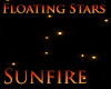☢ Floating Stars Sunfi