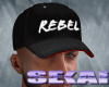 *S Rebel HAT 8-poses