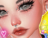 L| anime Piercings`♥