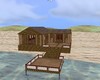 [BT]Country Lake Home
