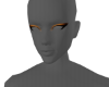 Orange Eyeshadow