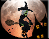 [SF] Halloween Witch