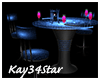 Neon Glow Club Table 2