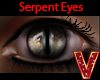 |VITAL| Serpent EYES M1