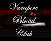 Vampire Blood Club