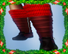 [Gel]Christmas Boots