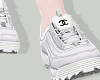 ℛ  Sneakers
