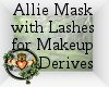 Makeup Derivable - Allie