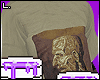 Head of Man Tee
