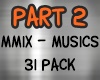 6v3| MMiX Musics 2/31