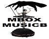 Dark Creepy Music Box