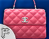 C Trendy Pink