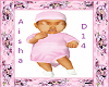 BABY AISHA
