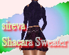 sireva Shacara Sweater