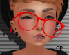 .CP. Wonky Glasses -rd