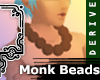 |FGX| MONK BEADS
